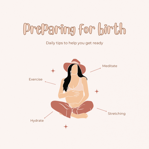 How to manage Braxton Hicks contractions?