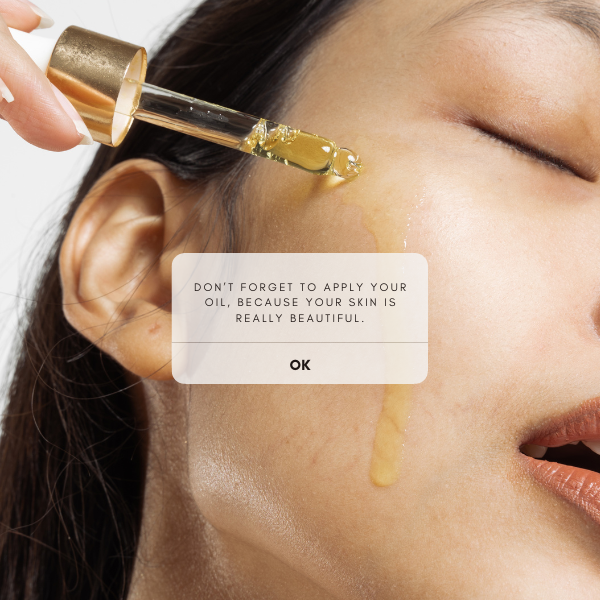 face oil for clear complexion 