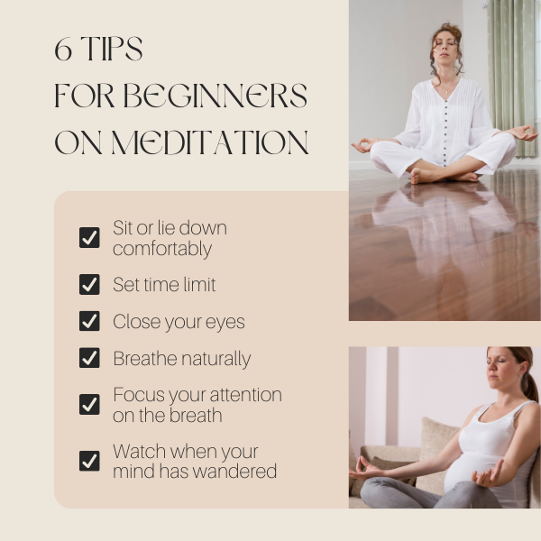 how to meditate?
