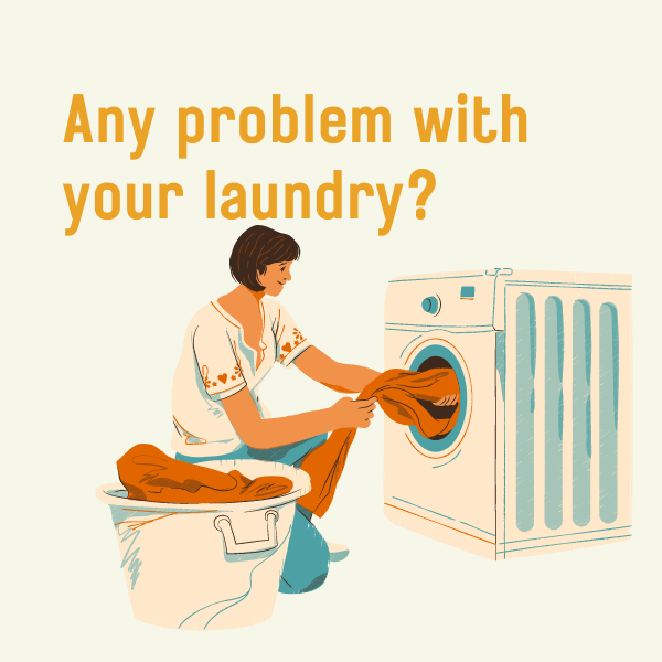 does laundry stripping work?