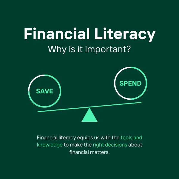 women financial literacy 