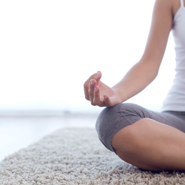 improve your gut health with meditation 