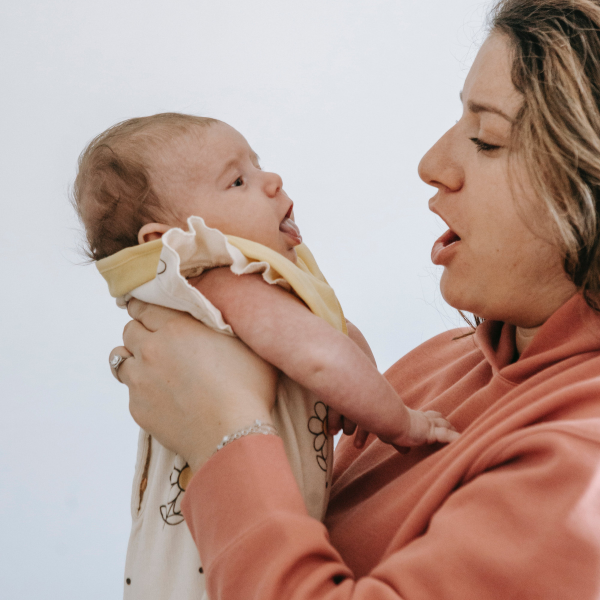 Breastfeeding Myths Debunked
