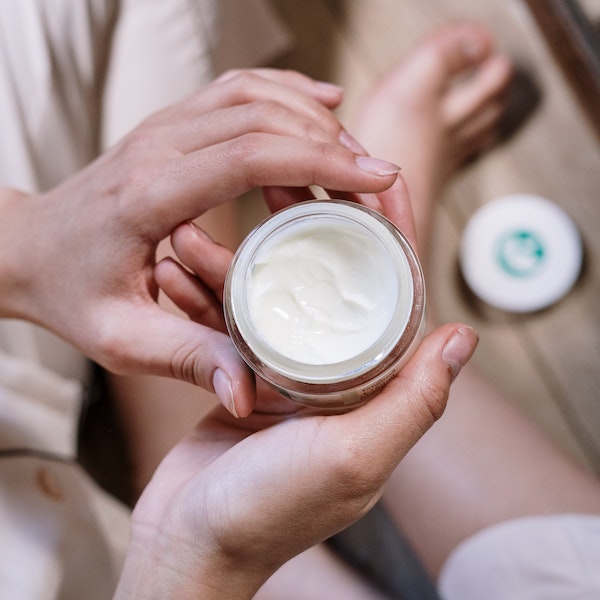 one of an amazing K-Beauty secrets involve its moisturizers