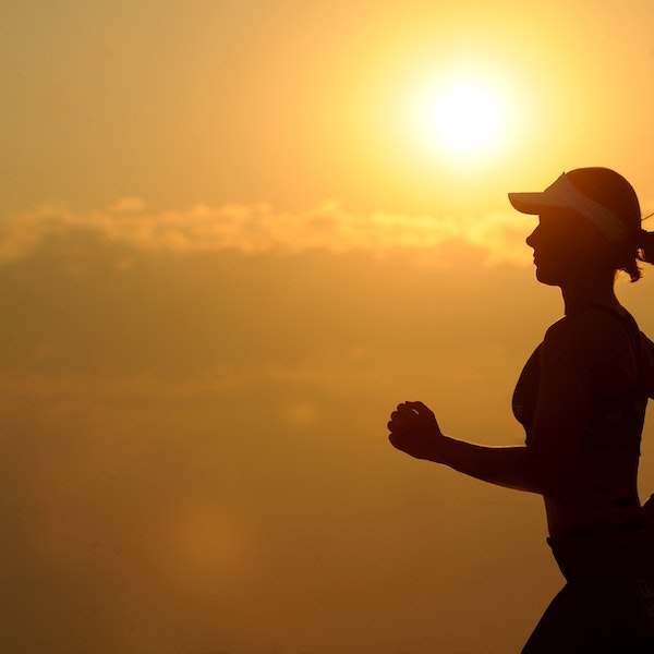 exercising improves your mental health